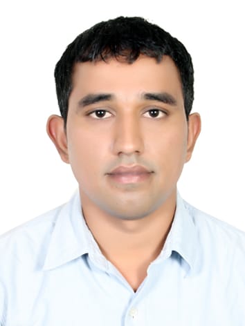 Image of Sh. Ankit Sheoran